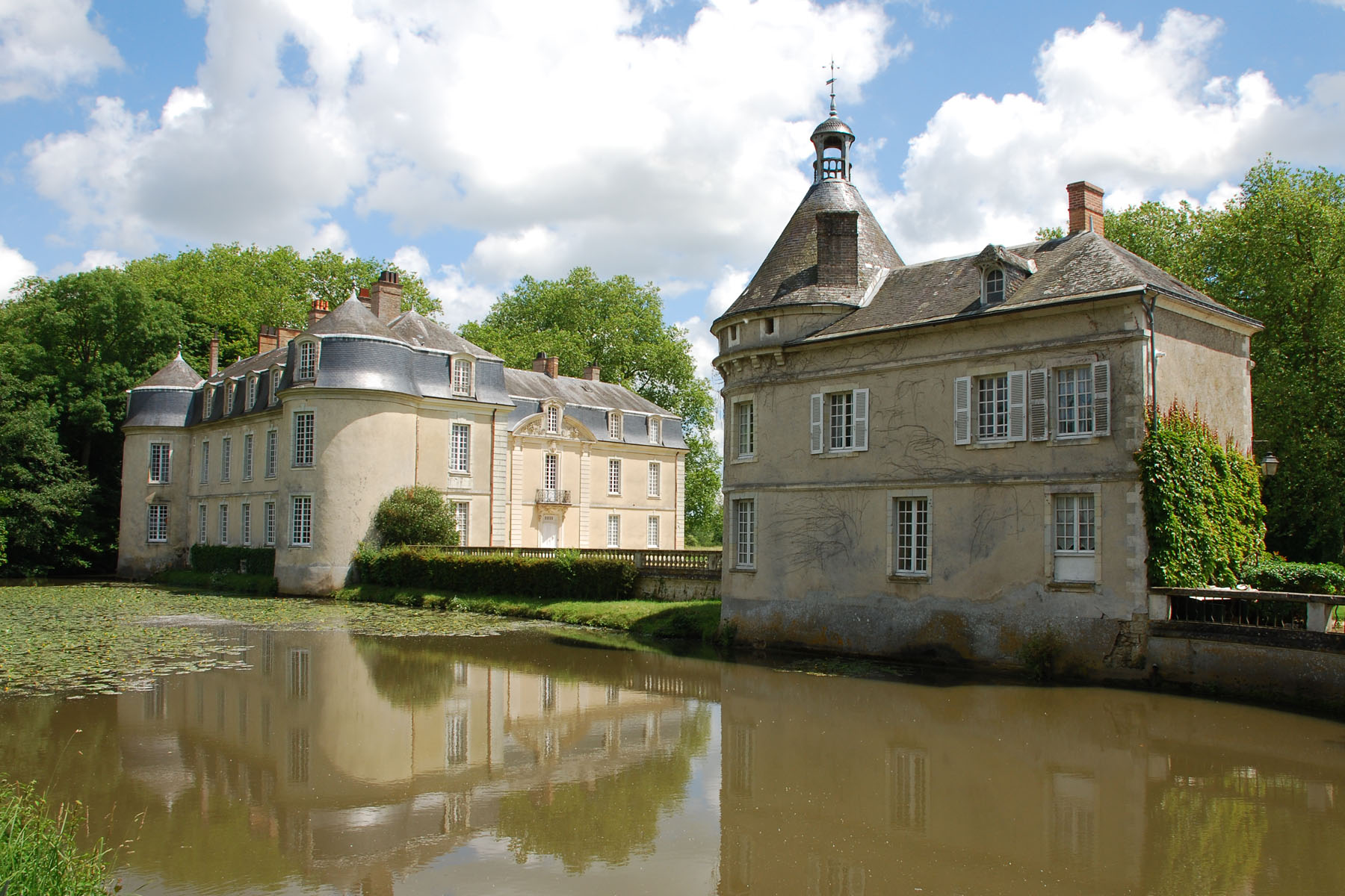 Malicorne-sur-Sarthe